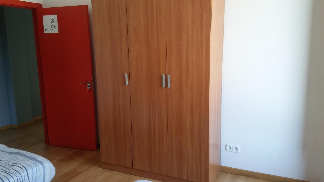 Banos Del Molgas Albergue Estaciones Vivas מראה חיצוני תמונה
