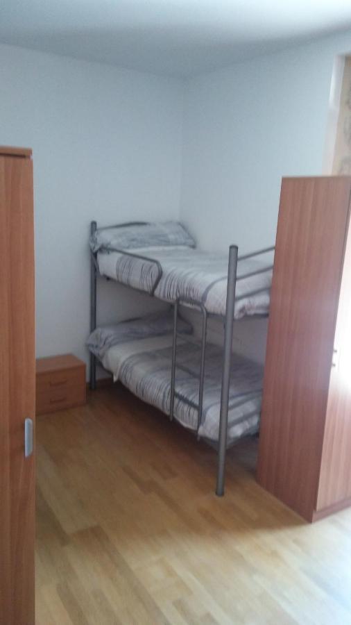 Banos Del Molgas Albergue Estaciones Vivas מראה חיצוני תמונה