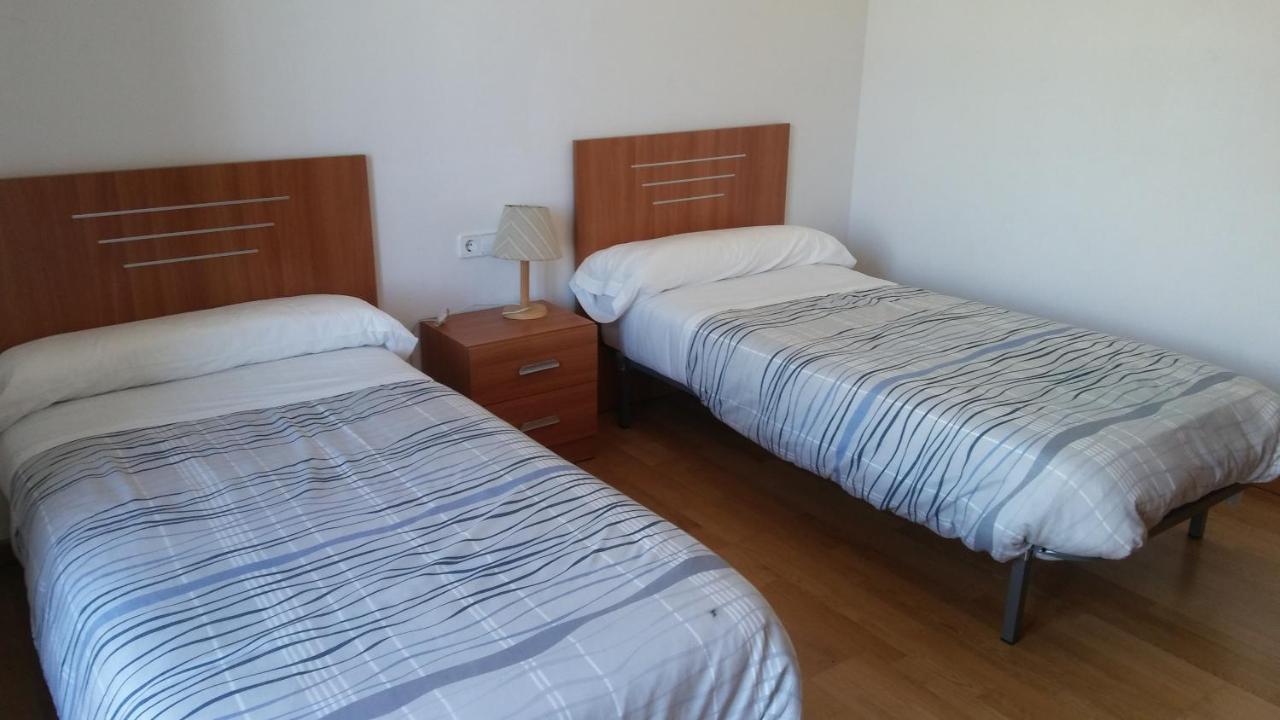 Banos Del Molgas Albergue Estaciones Vivas מראה חיצוני תמונה