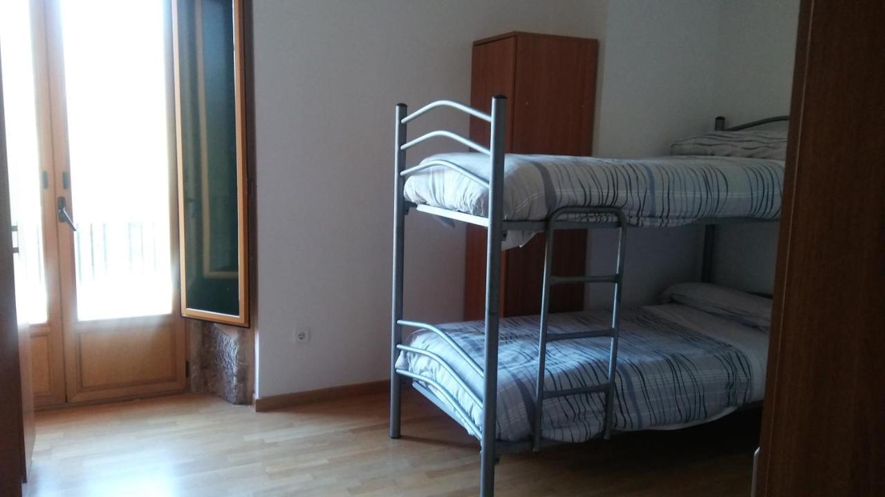 Banos Del Molgas Albergue Estaciones Vivas מראה חיצוני תמונה